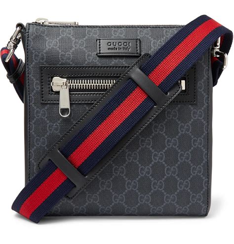 gucci man bag for sale cheap|gucci waist bags men's.